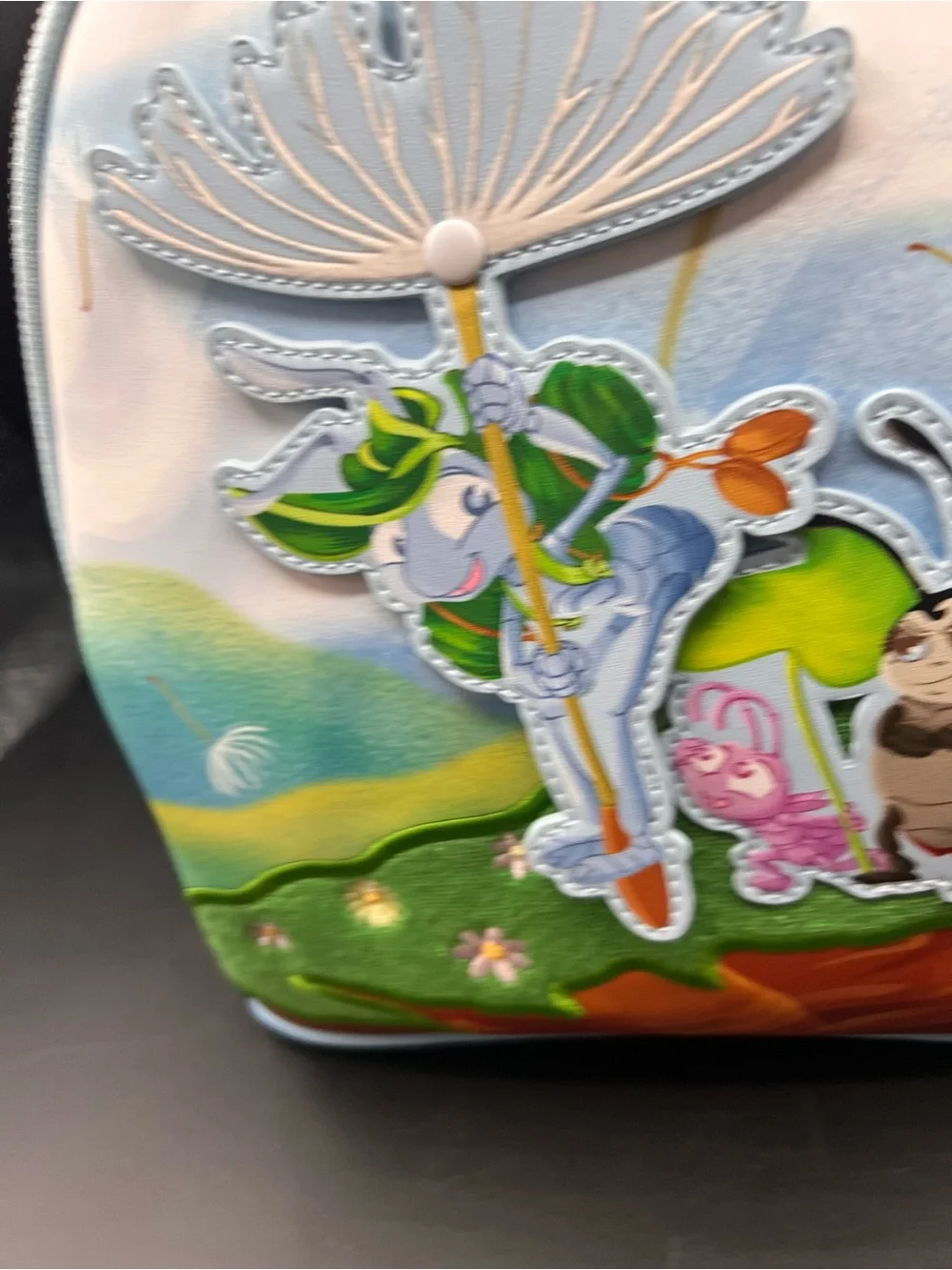 Loungefly cute mini